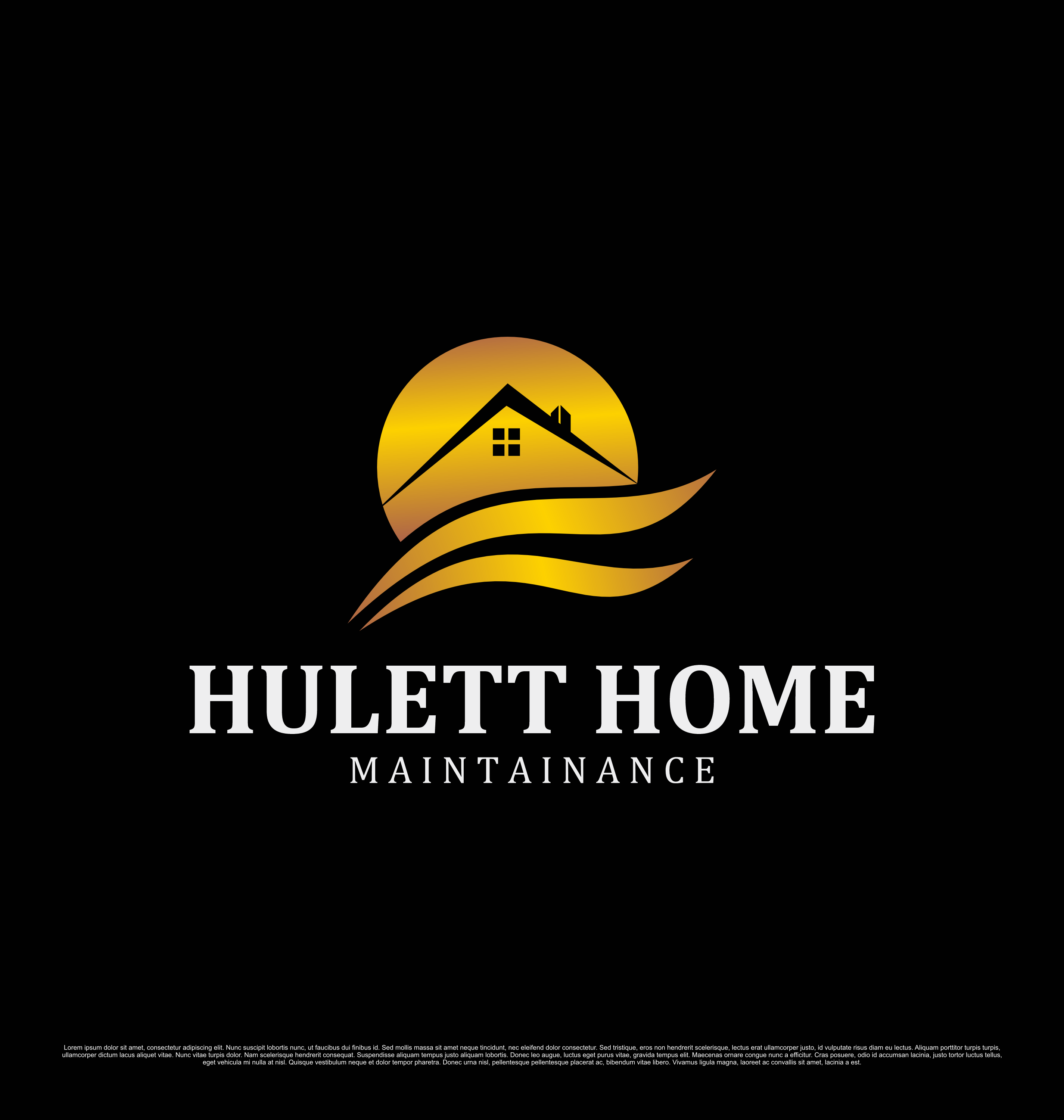 Logo Design by saesean for this project | Design #35545254