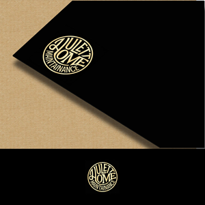 Logo Design by mekail for this project | Design: #35541710