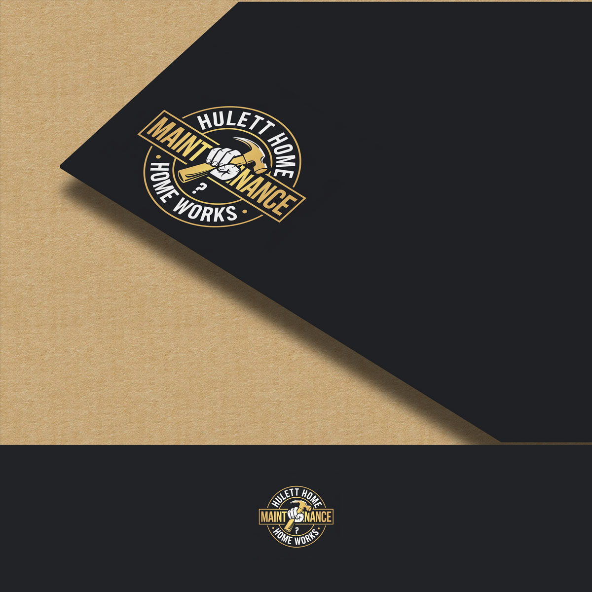 Logo Design by mekail for this project | Design #35541758