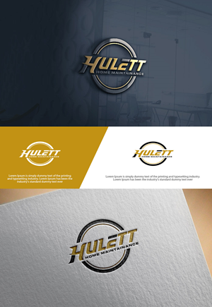 Diseño de Logo por sulemani  creation para este proyecto | Diseño: #35547066