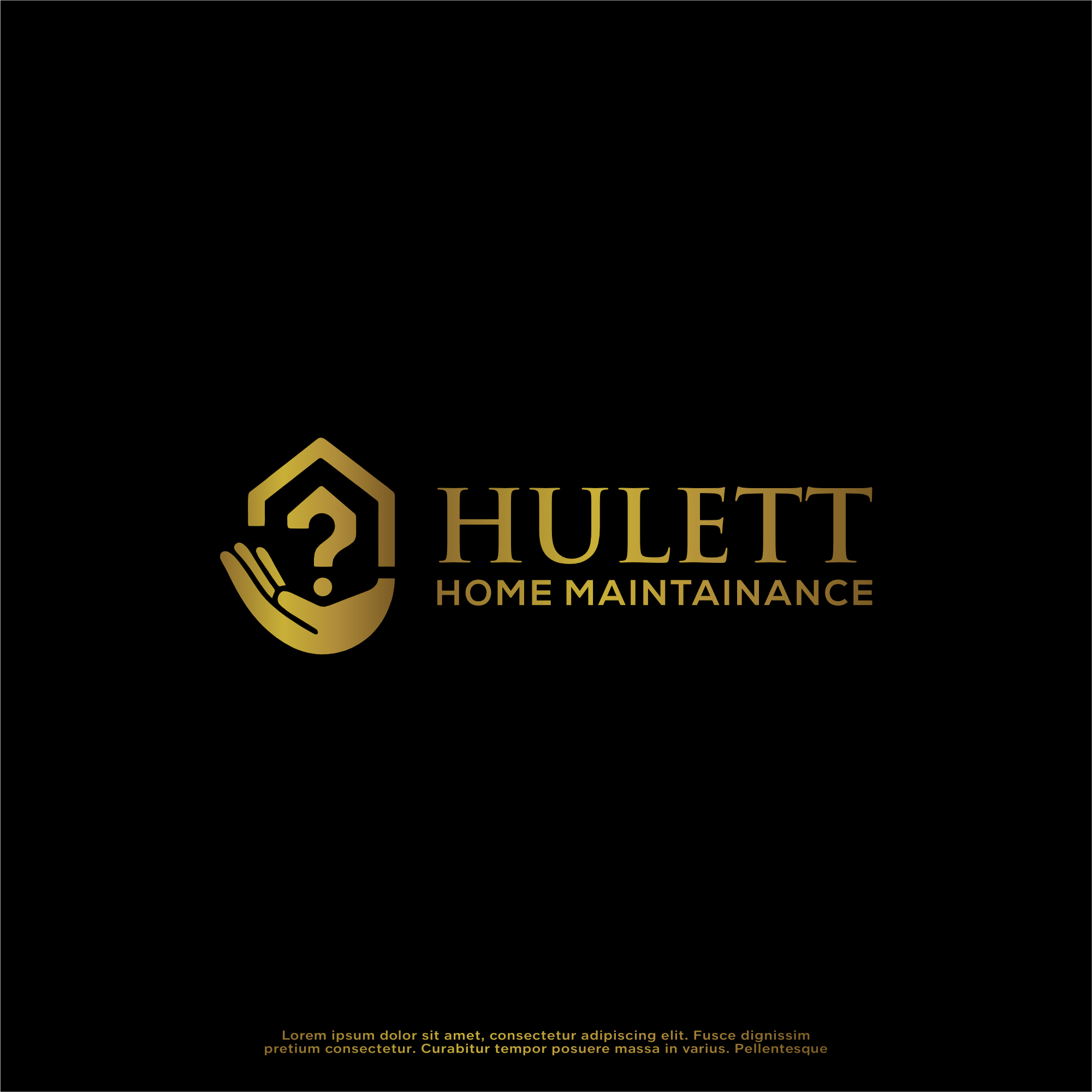 Logo Design by win it for this project | Design #35544535