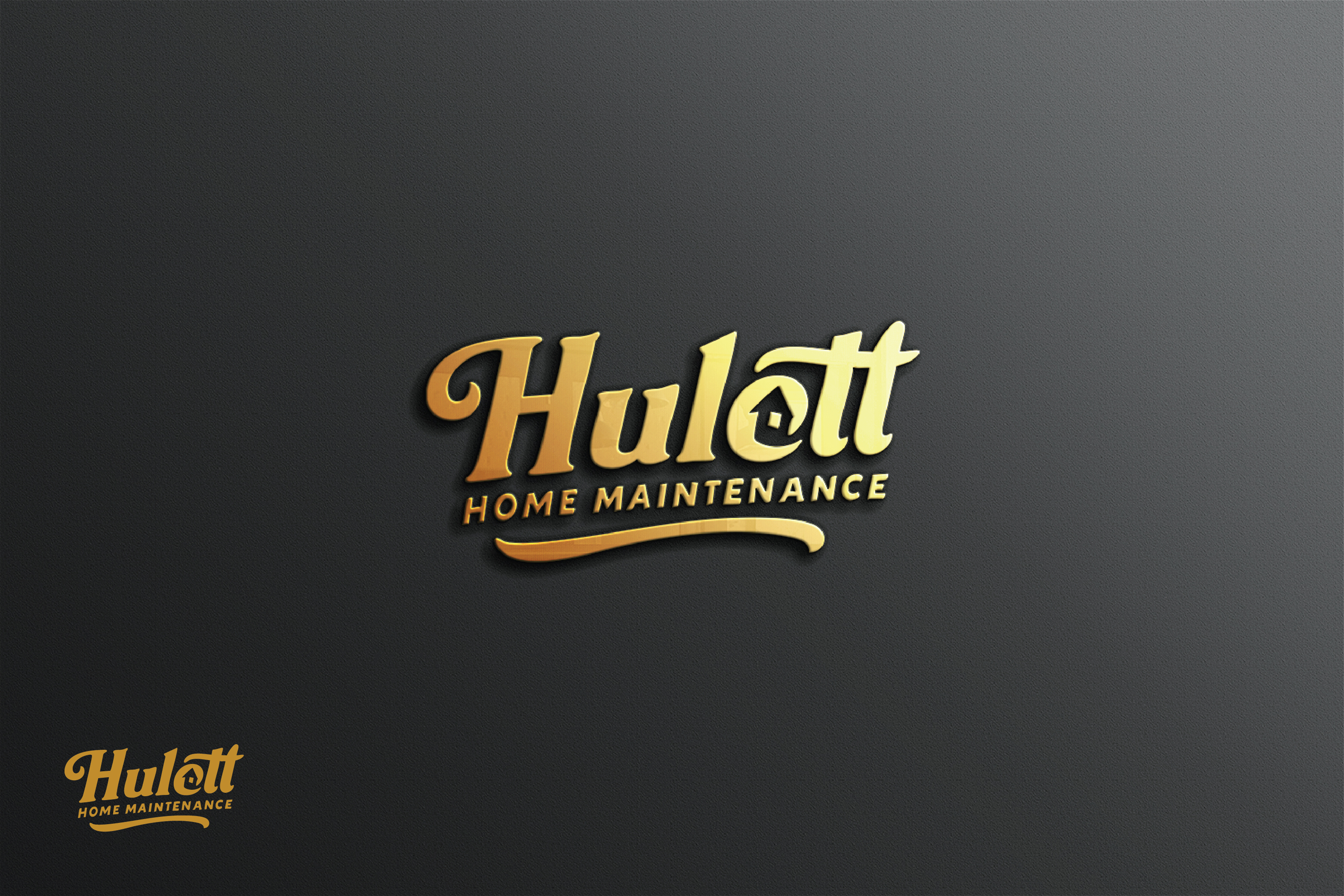 Diseño de Logo por MAHRaju para este proyecto | Diseño #35545392