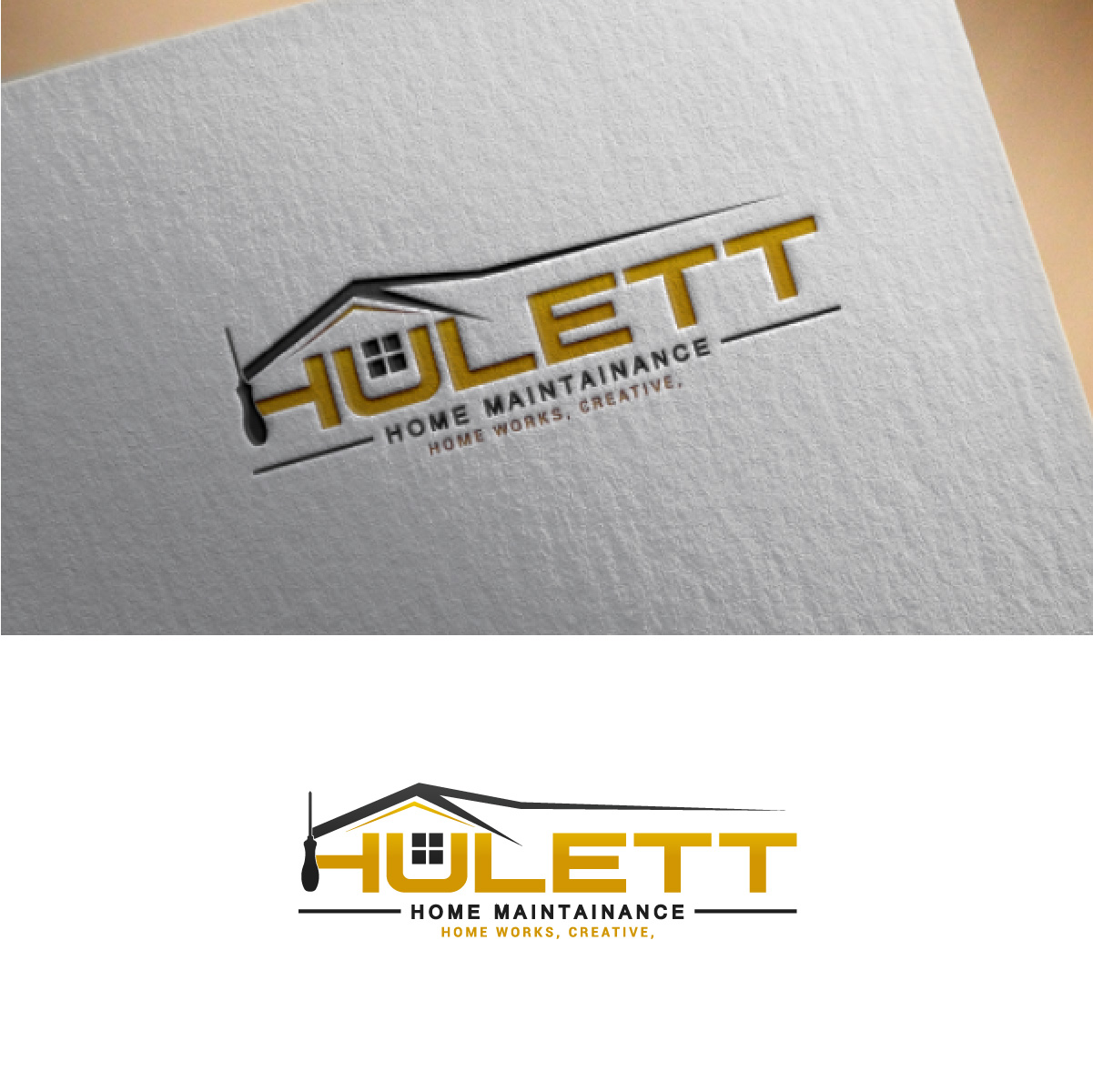 Logo Design by fly  design for this project | Design #35551972