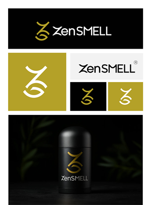 Logo-Design von Farhad Design für dieses Projekt | Design #35543272