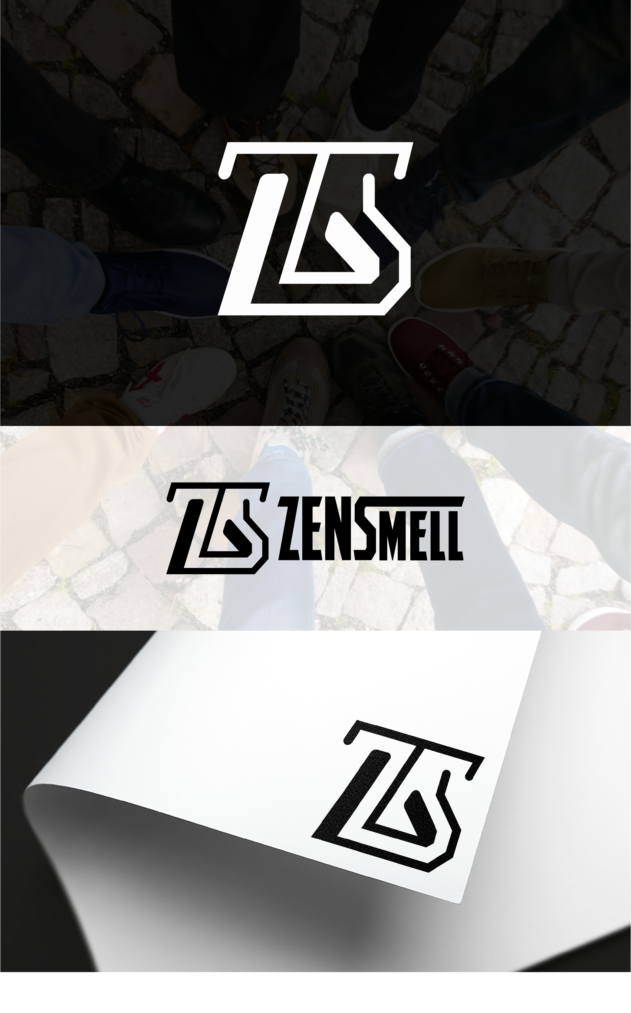 Logo Design by Fezy Design Studio for this project | Design #35556096