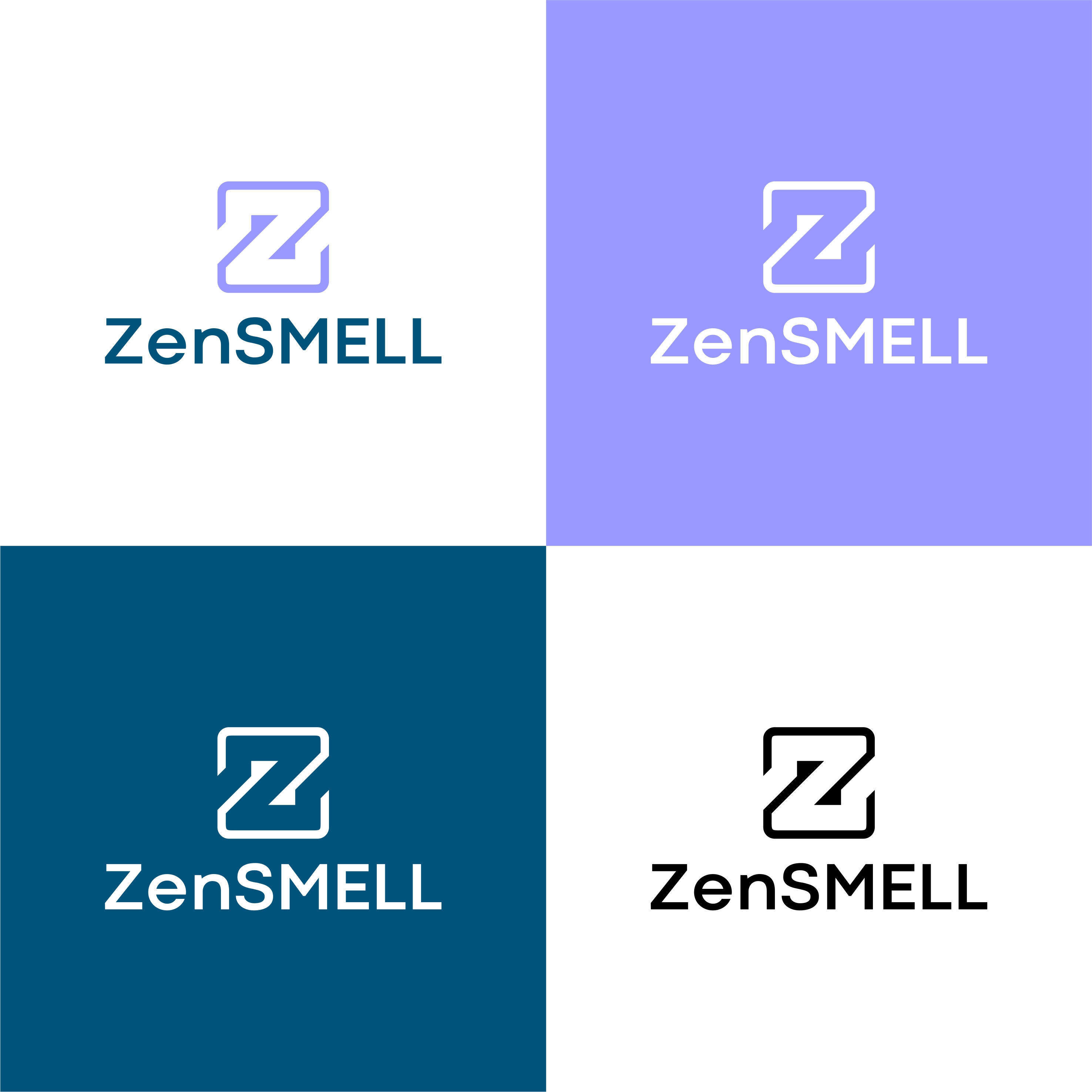 Logo Design by Bingah for this project | Design #35584991