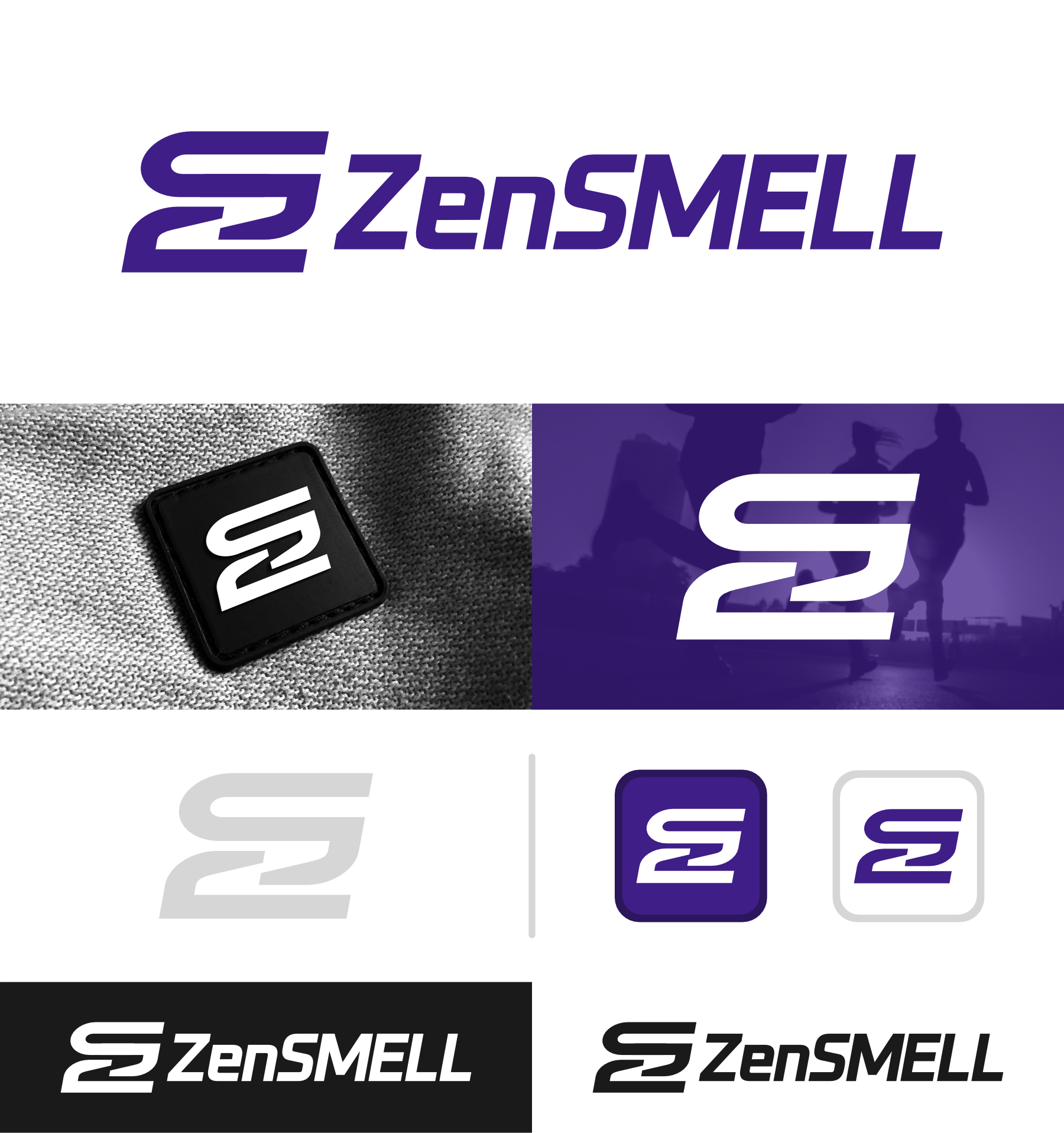 Logo Design by Aezakmi for this project | Design #35578002