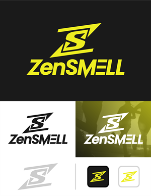 Logo Design by Aezakmi for this project | Design: #35590139