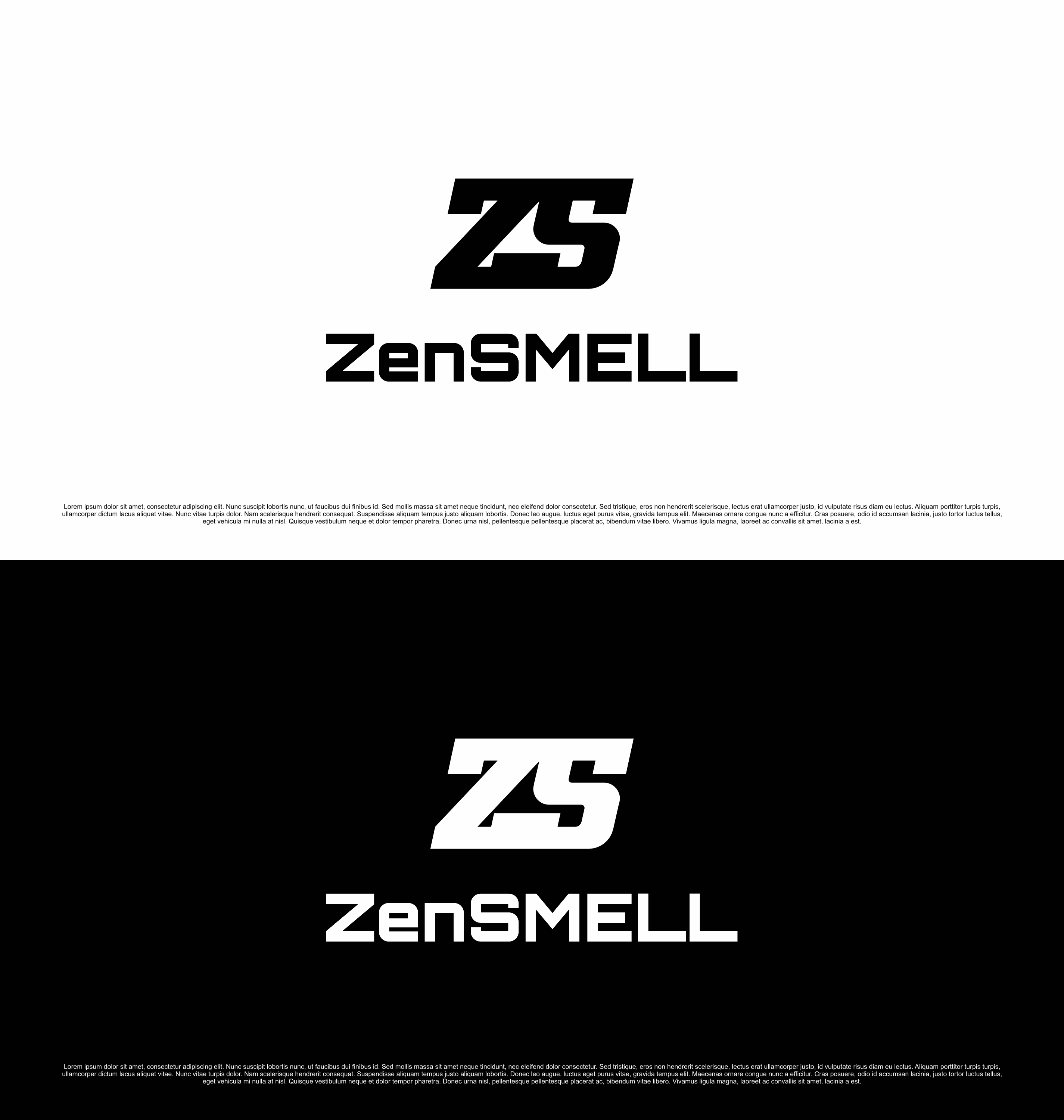 Logo Design by saesean for this project | Design #35544164