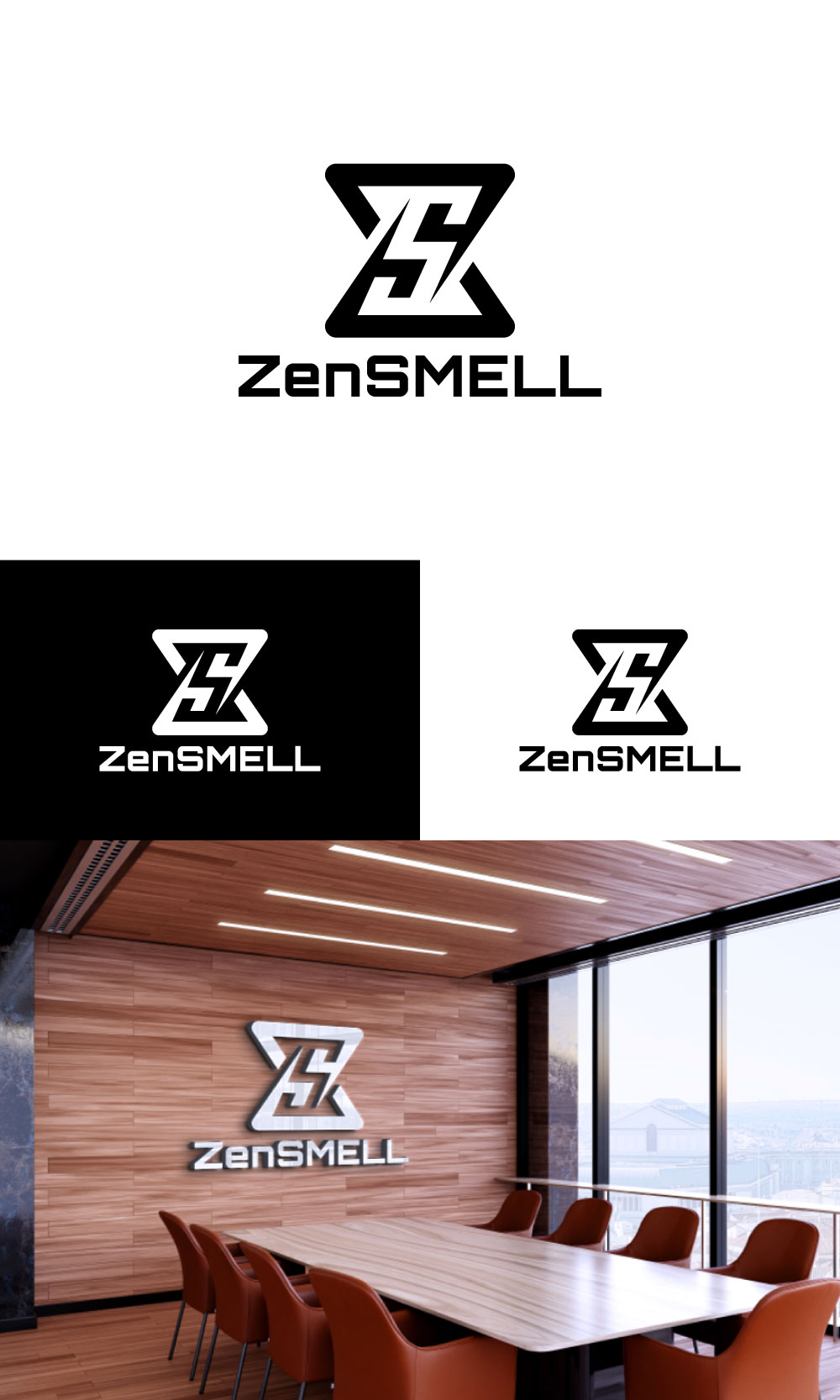 Logo Design by loveqis for this project | Design #35542406