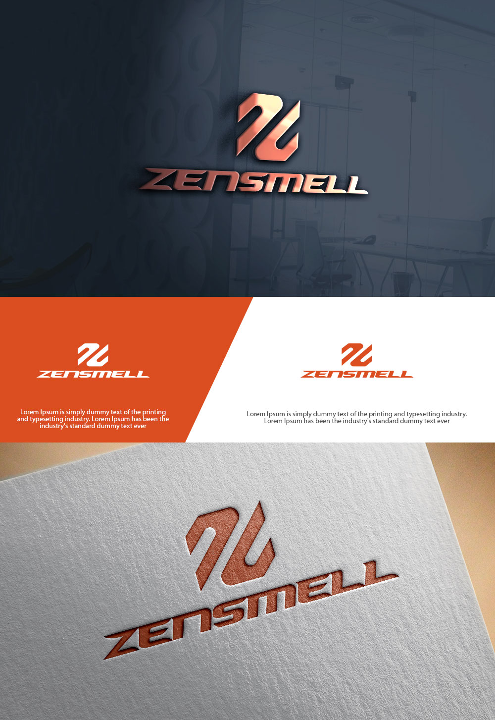 Logo Design by sulemani  creation for this project | Design #35545889