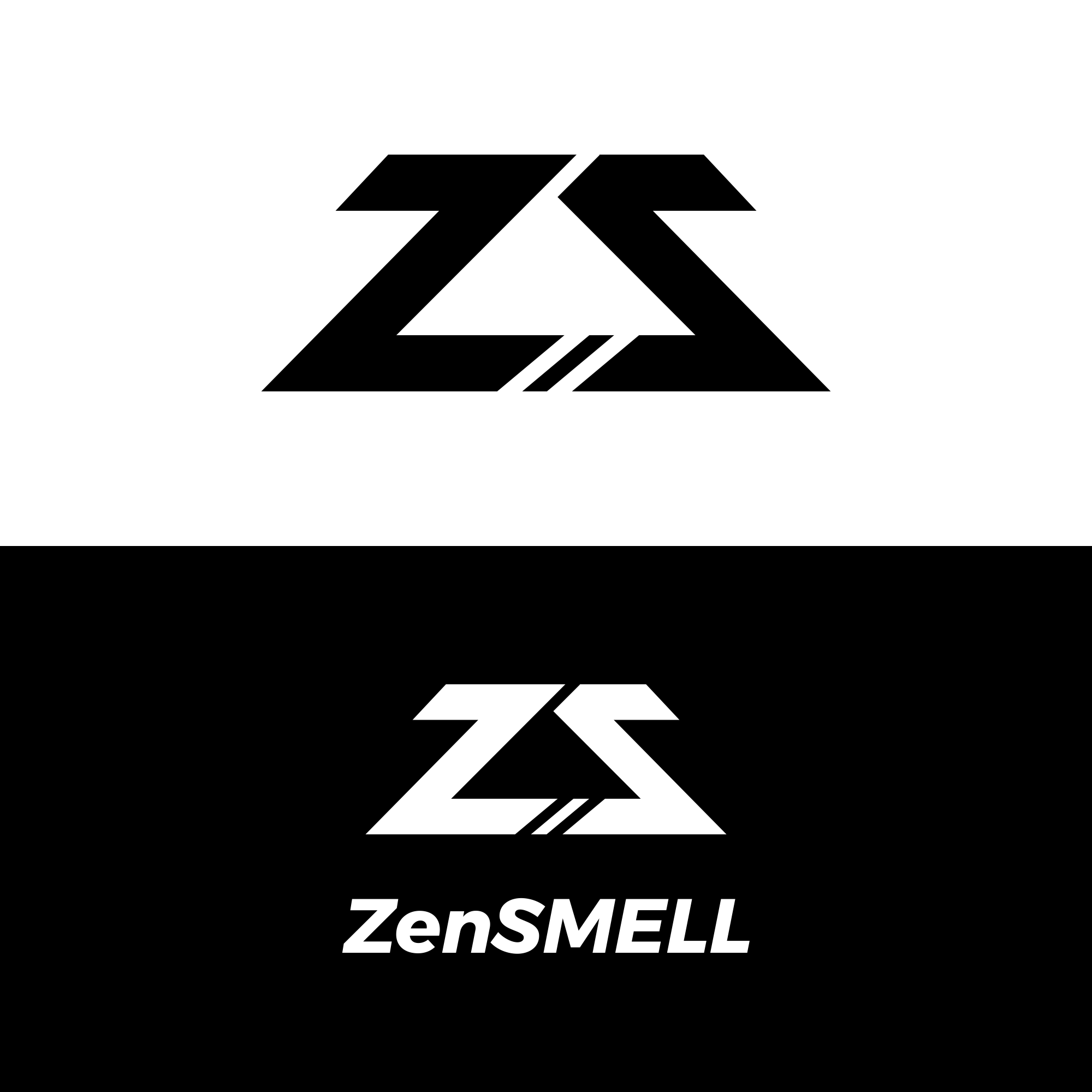 Logo Design by initials_MAN for this project | Design #35549303