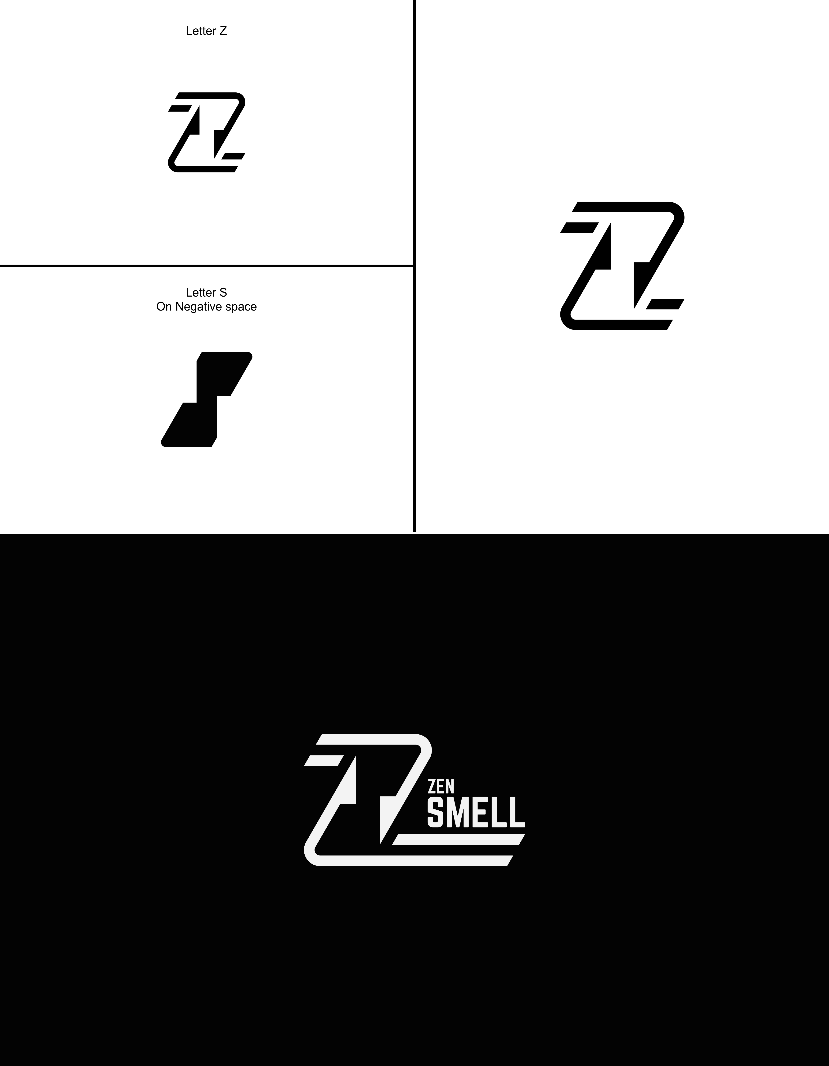 Logo Design by Afika_YN for this project | Design #35552856