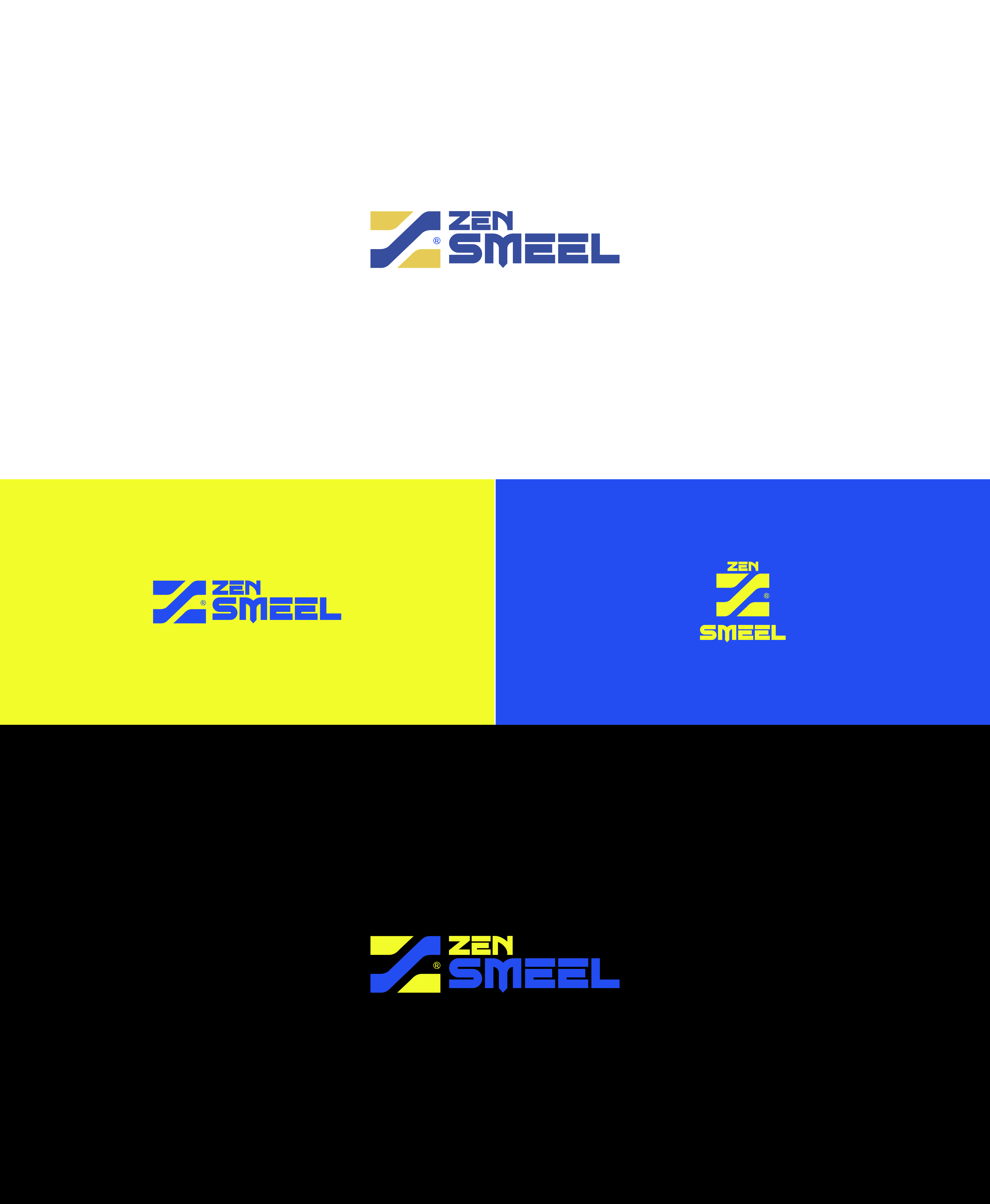 Logo Design by Afika_YN for this project | Design #35692953
