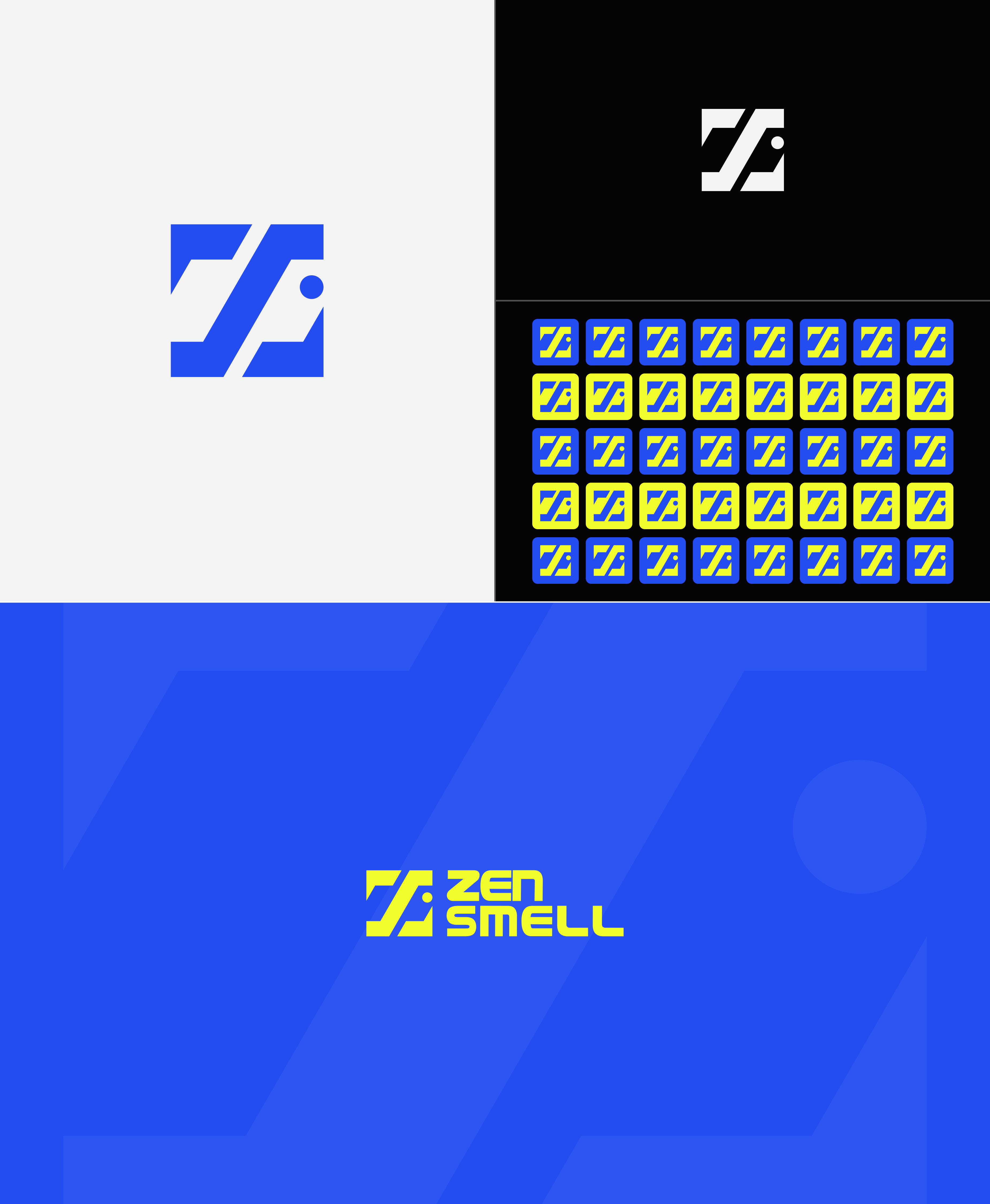 Logo Design by Afika_YN for this project | Design #35693767
