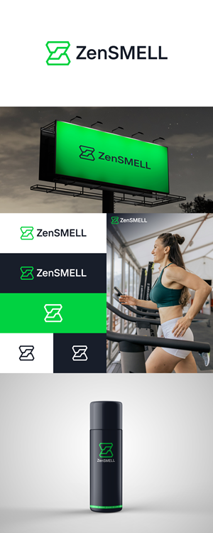 Logo Design by TenMa.Std