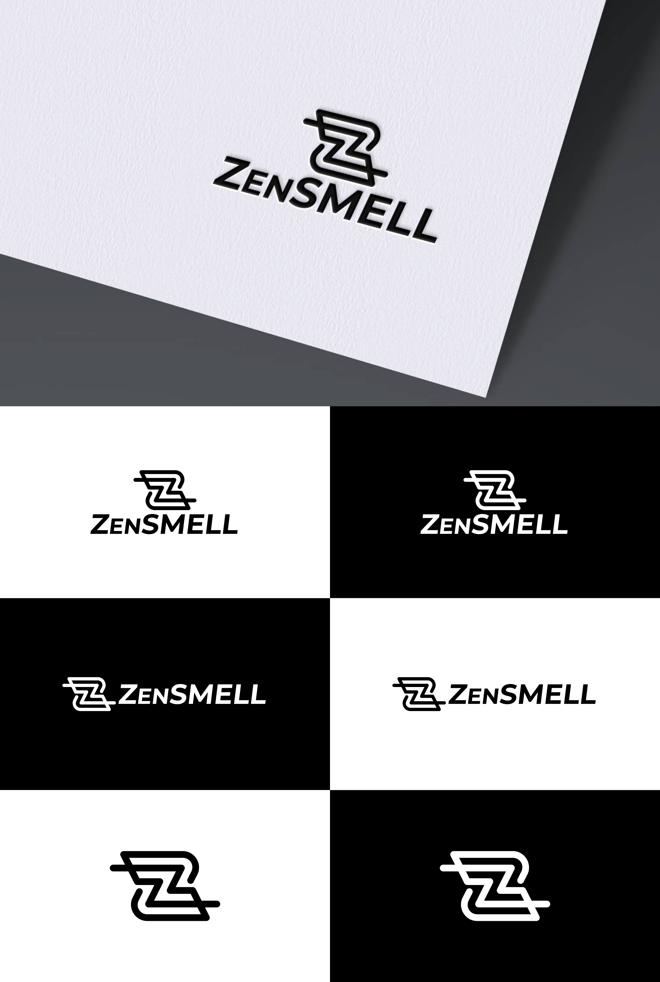 Logo Design by Abu Zaid Design for this project | Design #35656161