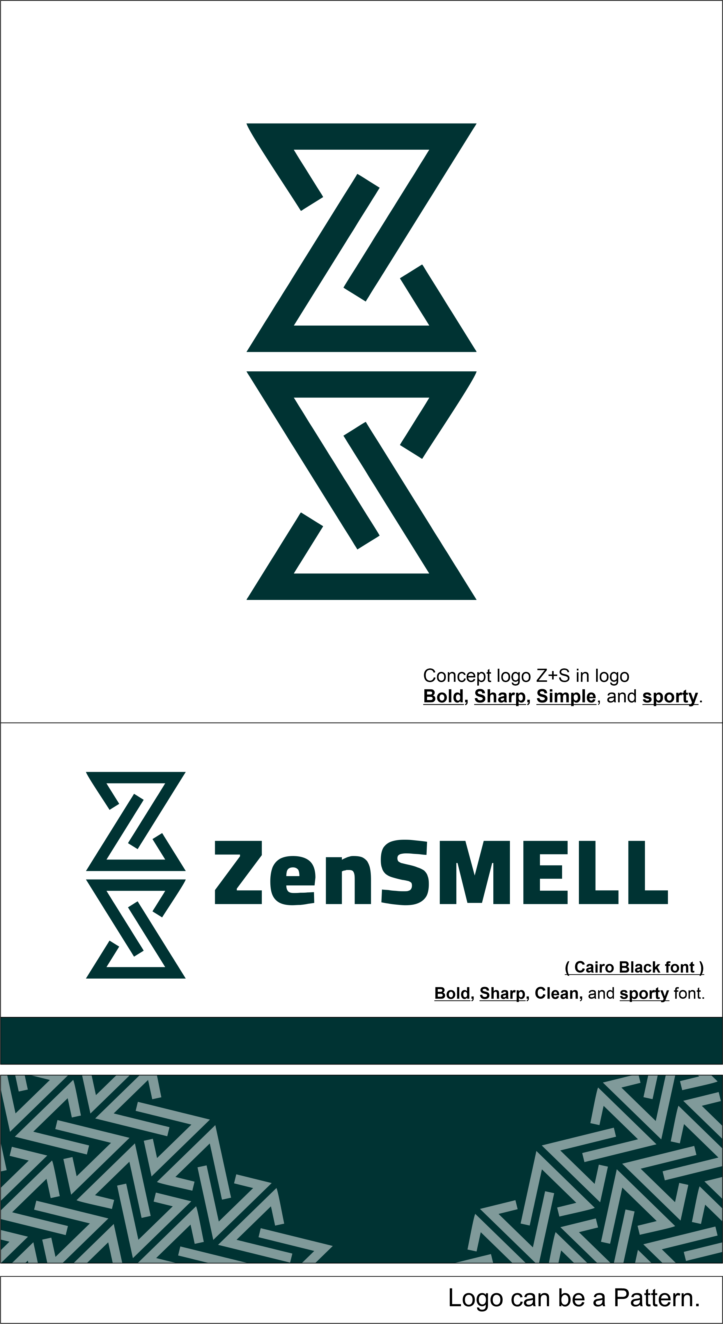Logo Design by MALIK CREATIVE MEDIA for this project | Design #35583662