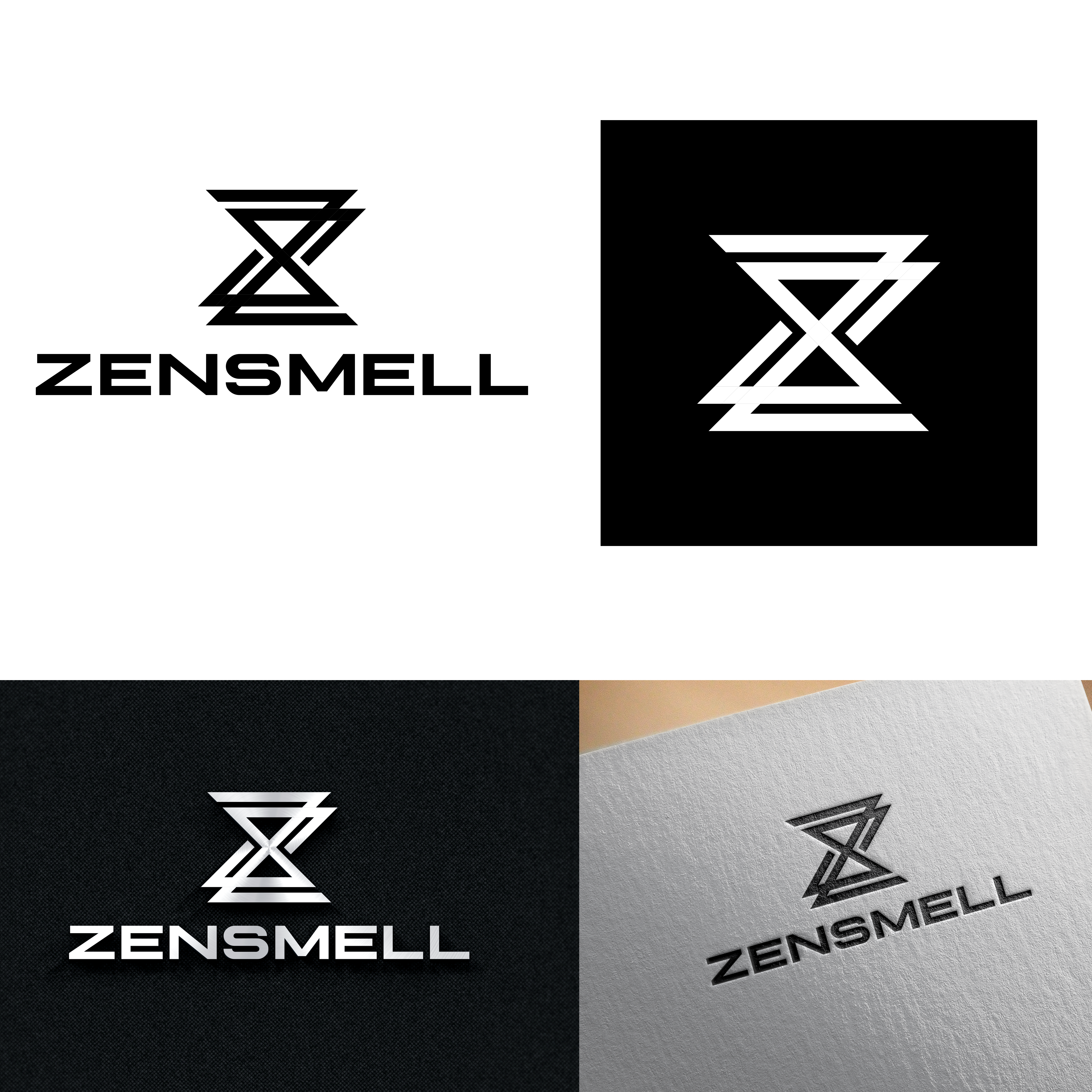 Logo Design by Monique6699 for this project | Design #35572745