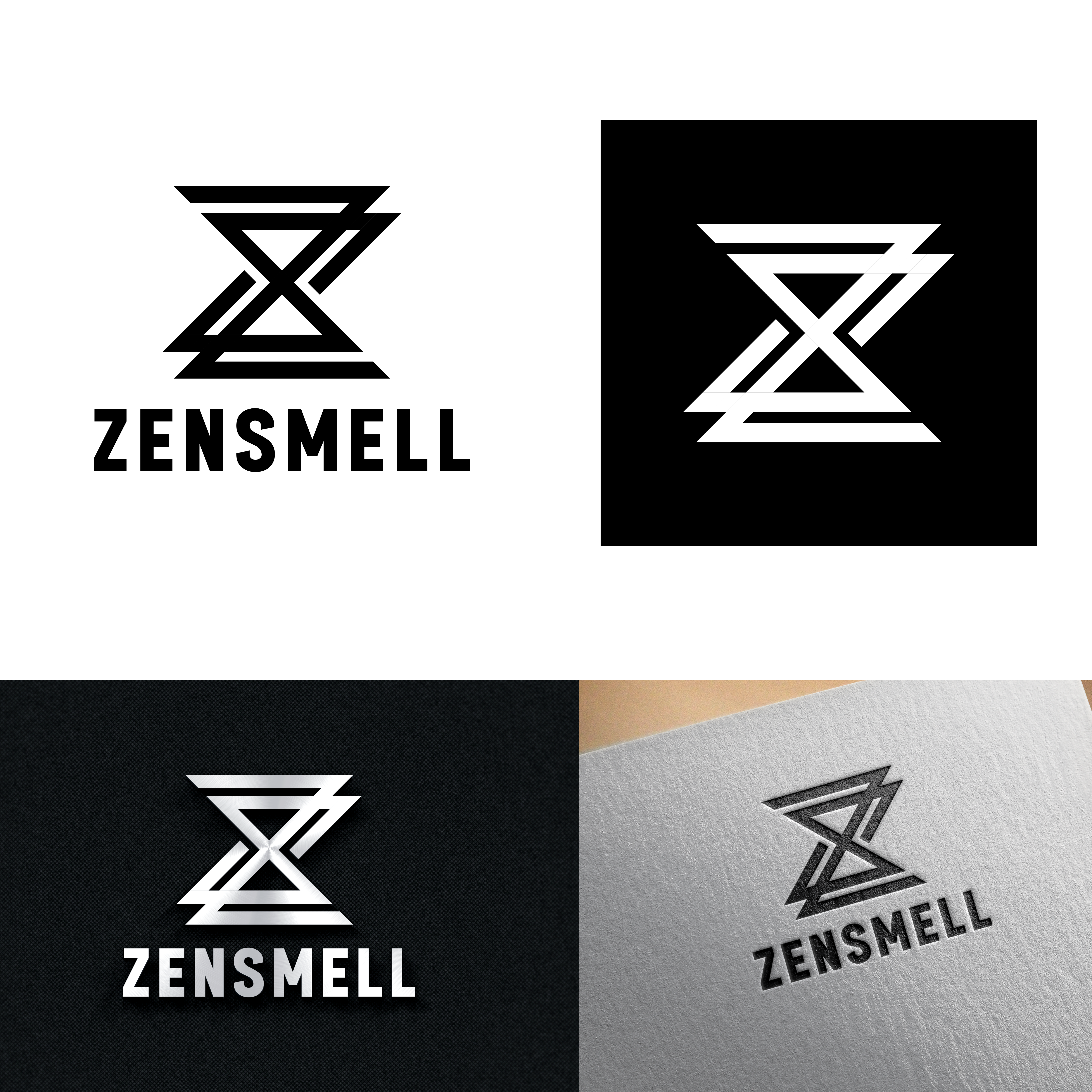 Logo Design by Monique6699 for this project | Design #35572782