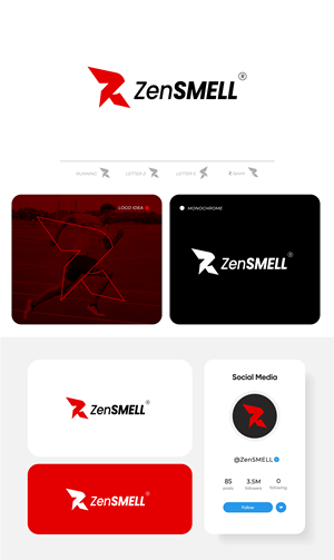 Logo Design by Believer Imran for this project | Design: #35625344