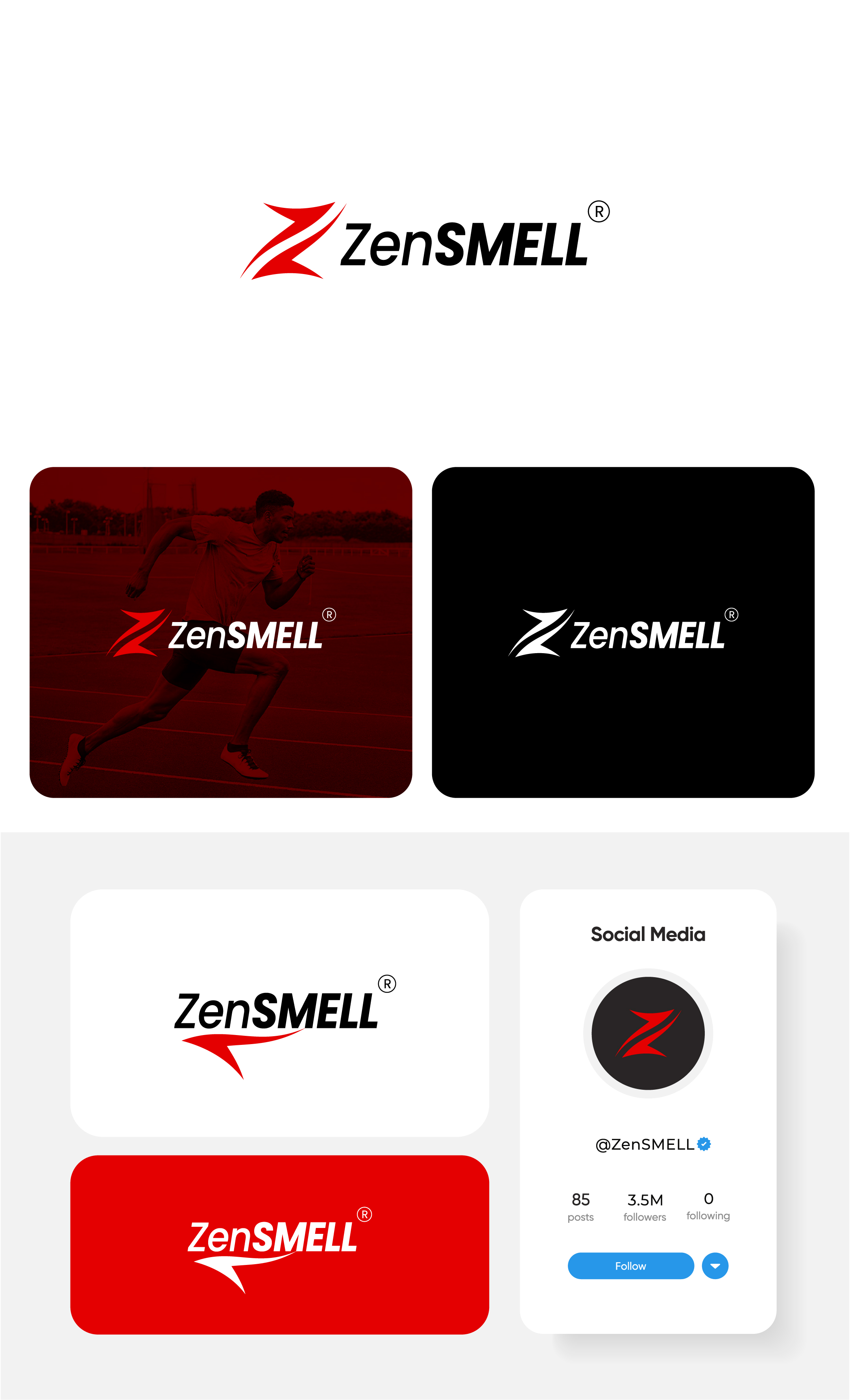 Logo Design by Believer Imran for this project | Design #35625420