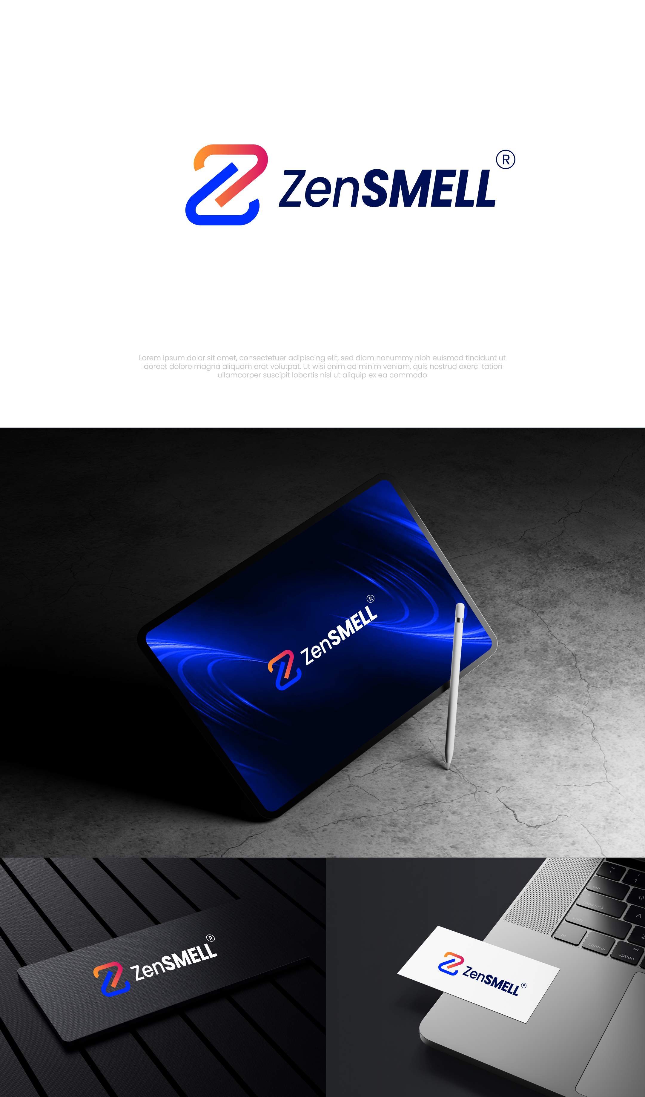 Logo Design by Believer Imran for this project | Design #35625641