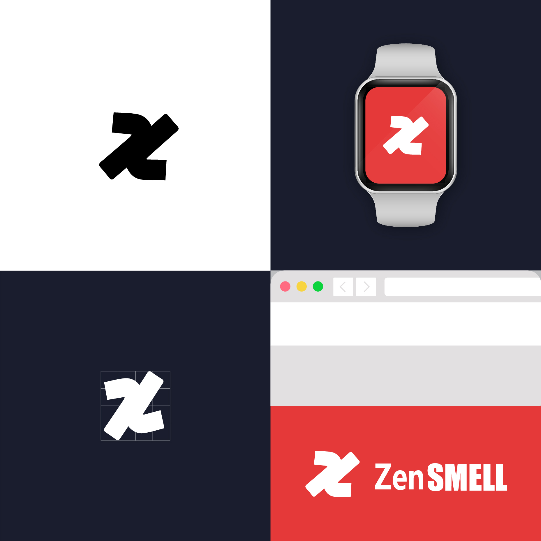 Logo Design by Sabarr for this project | Design #35549160