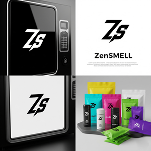 Logo-Design von creative.visuals für dieses Projekt | Design #35655272