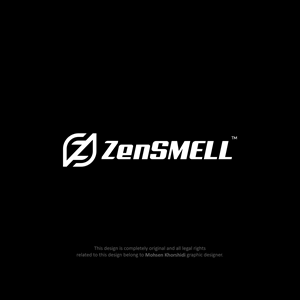 Logo Design by Mohsen Khorshidi