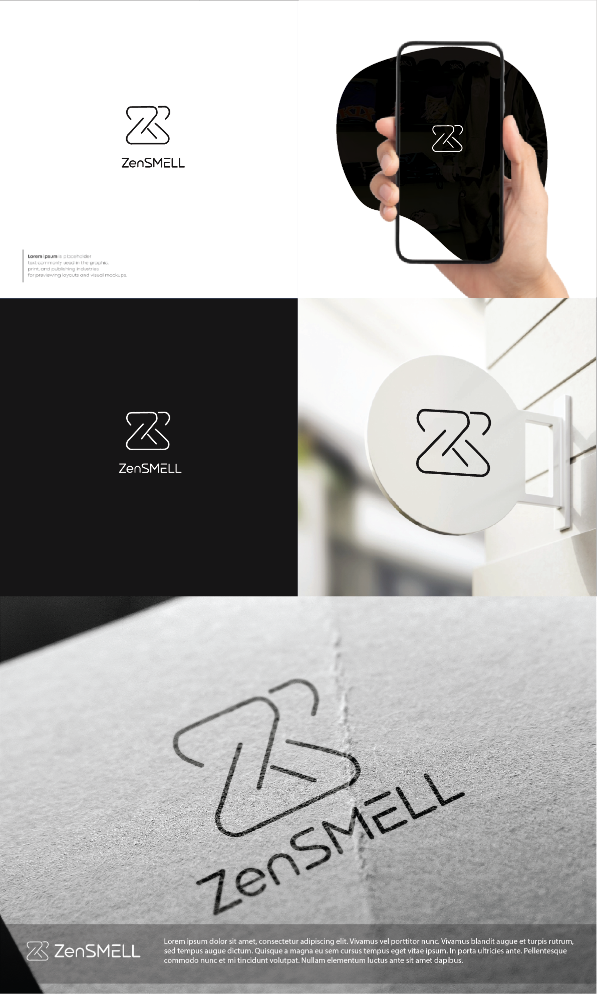 Logo Design by saifysyed Studio for this project | Design #35637713