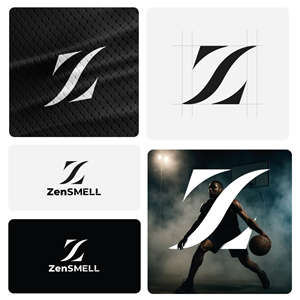 Logo Design by Maystro