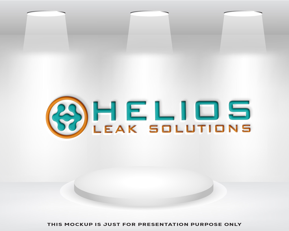 Logo Design by Razaq for this project | Design #35542428