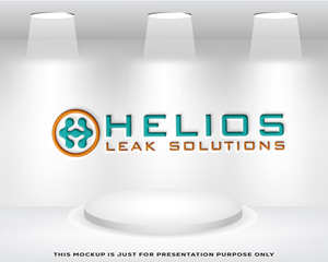 Logo Design by Razaq for this project | Design: #35542428