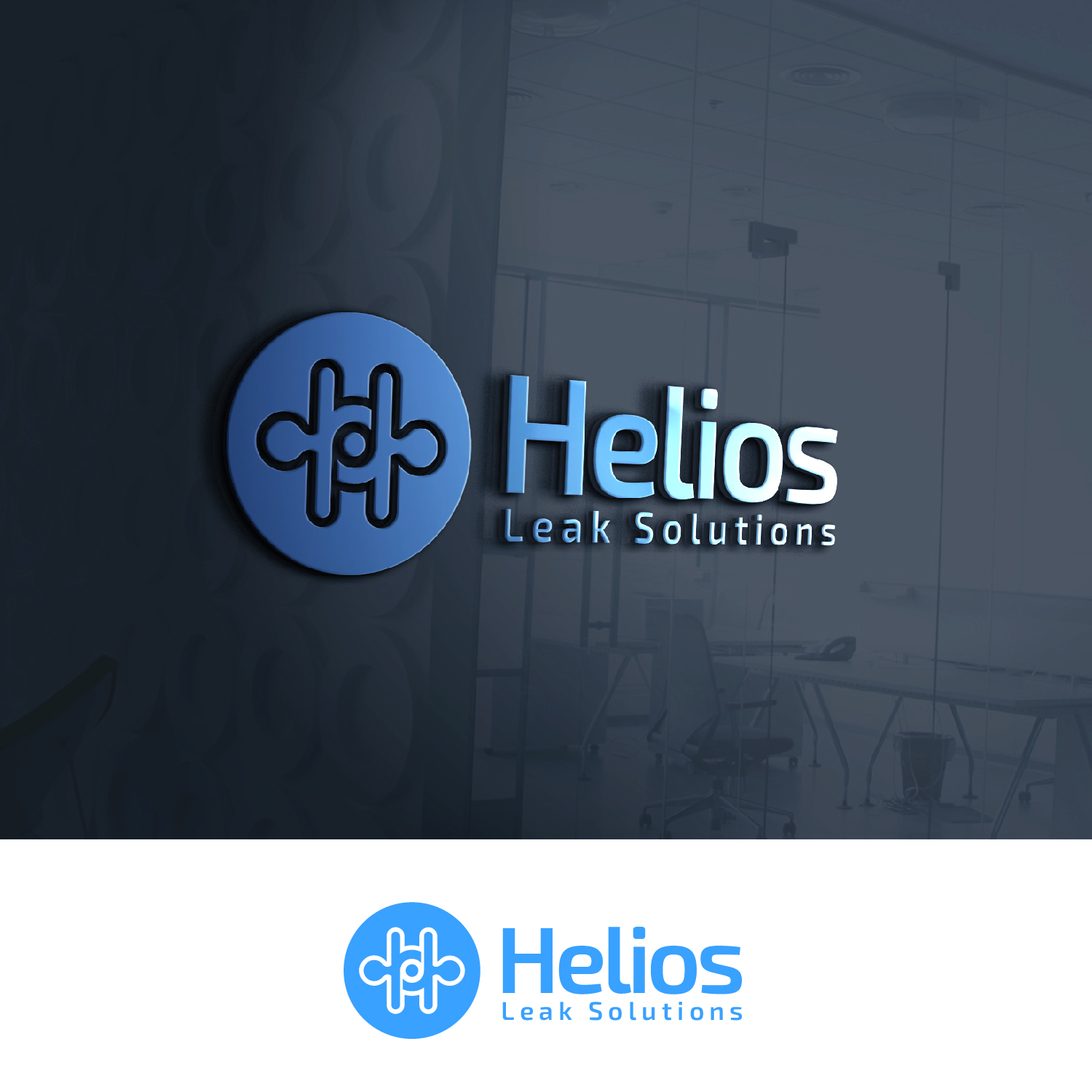 Logo Design by S.H Designs for this project | Design #35544916