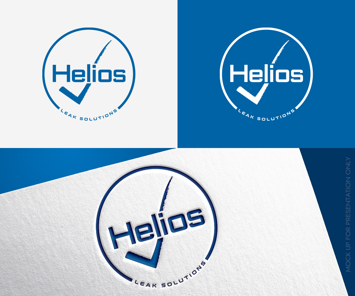 Logo Design by NancyTan for this project | Design #35550192