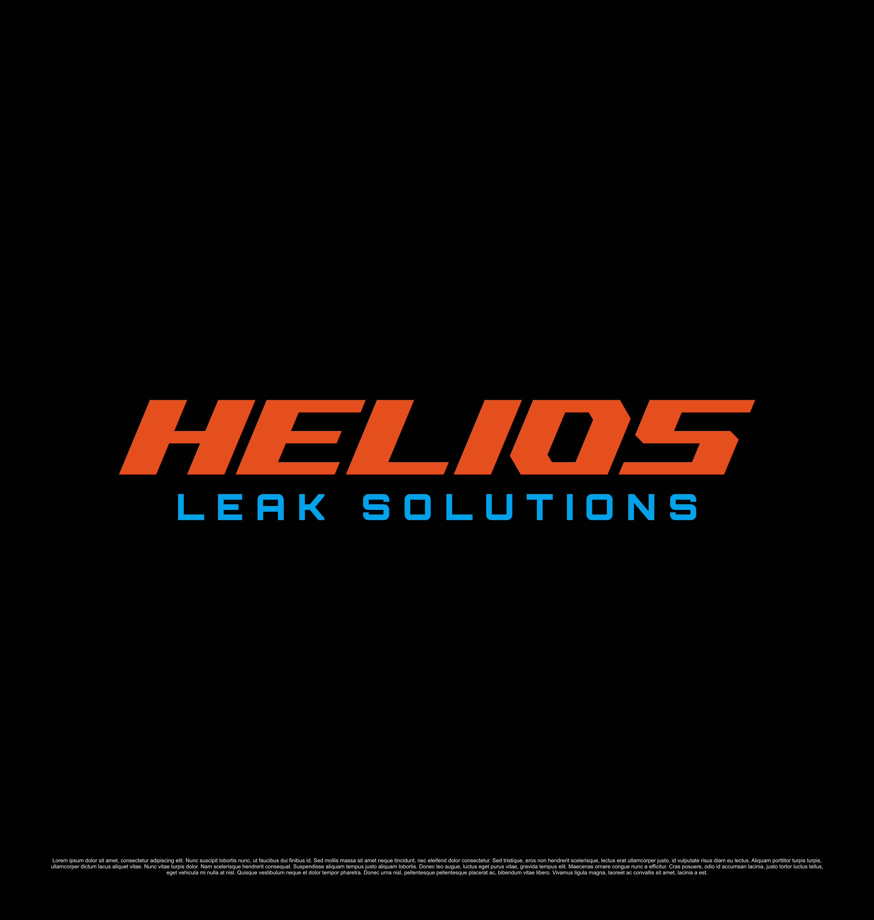 Logo Design by saesean for this project | Design #35545111
