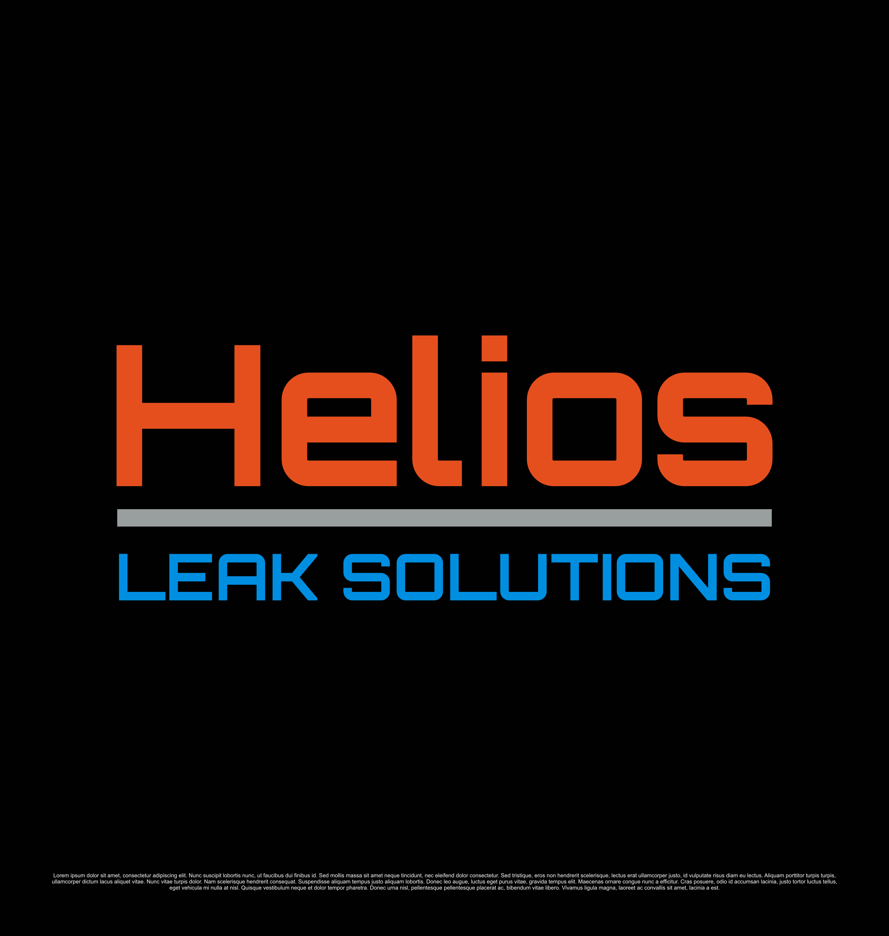 Logo Design by saesean for this project | Design #35545113