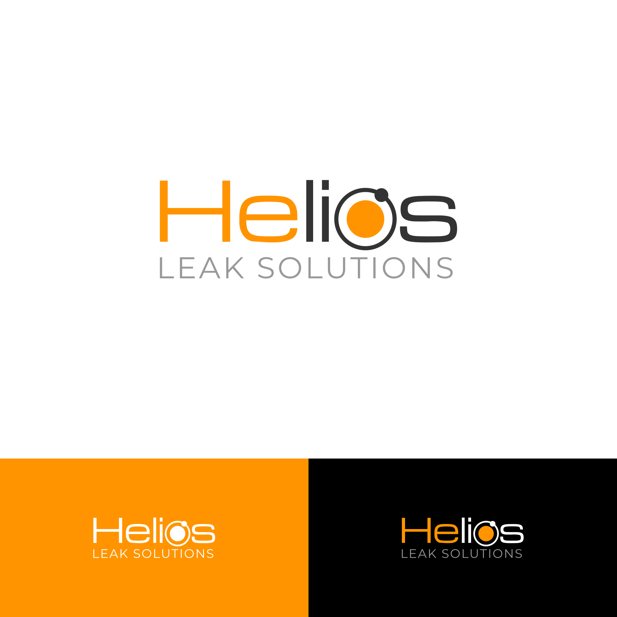 Logo Design by 3n0h99 for this project | Design #35545722