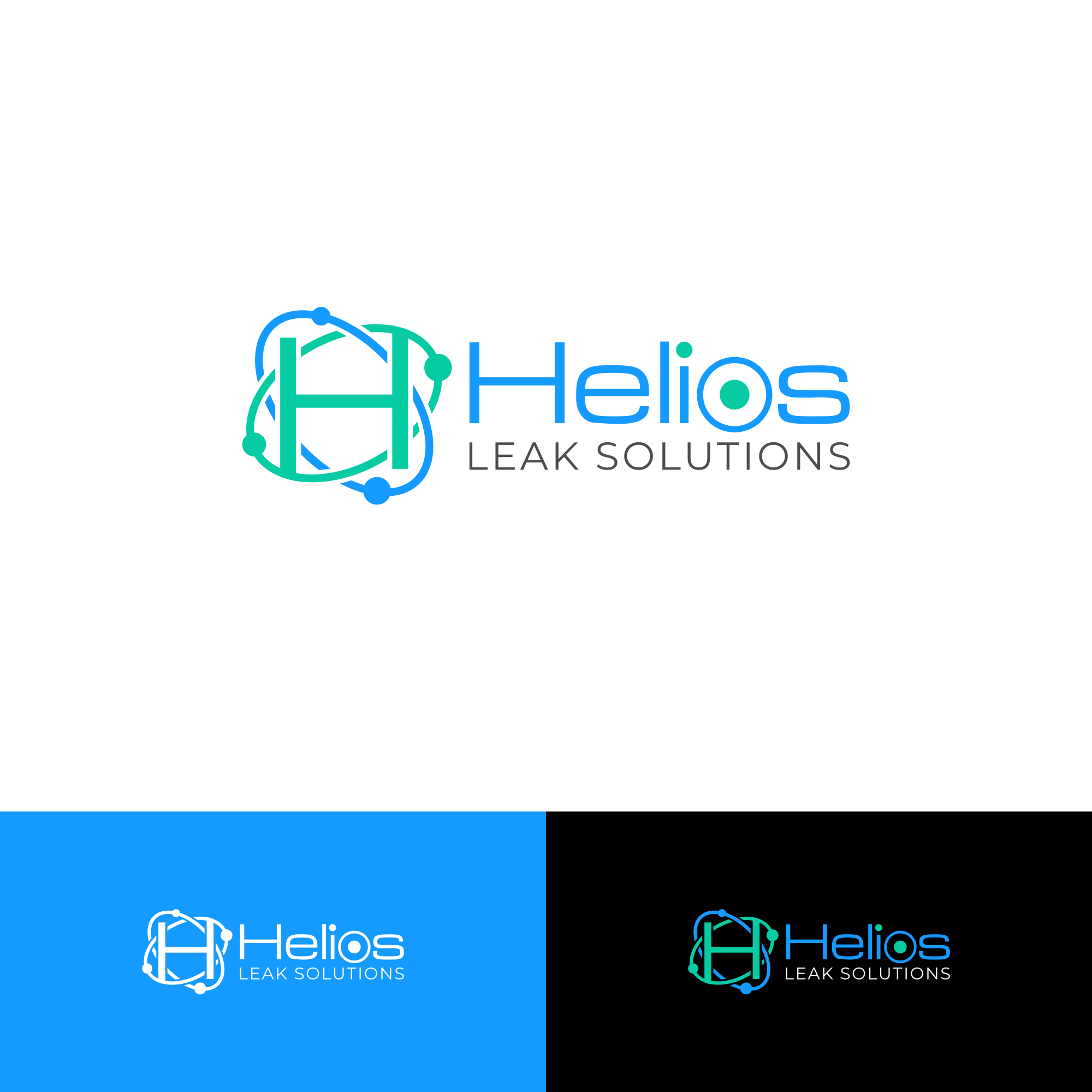 Logo Design by 3n0h99 for this project | Design #35545724