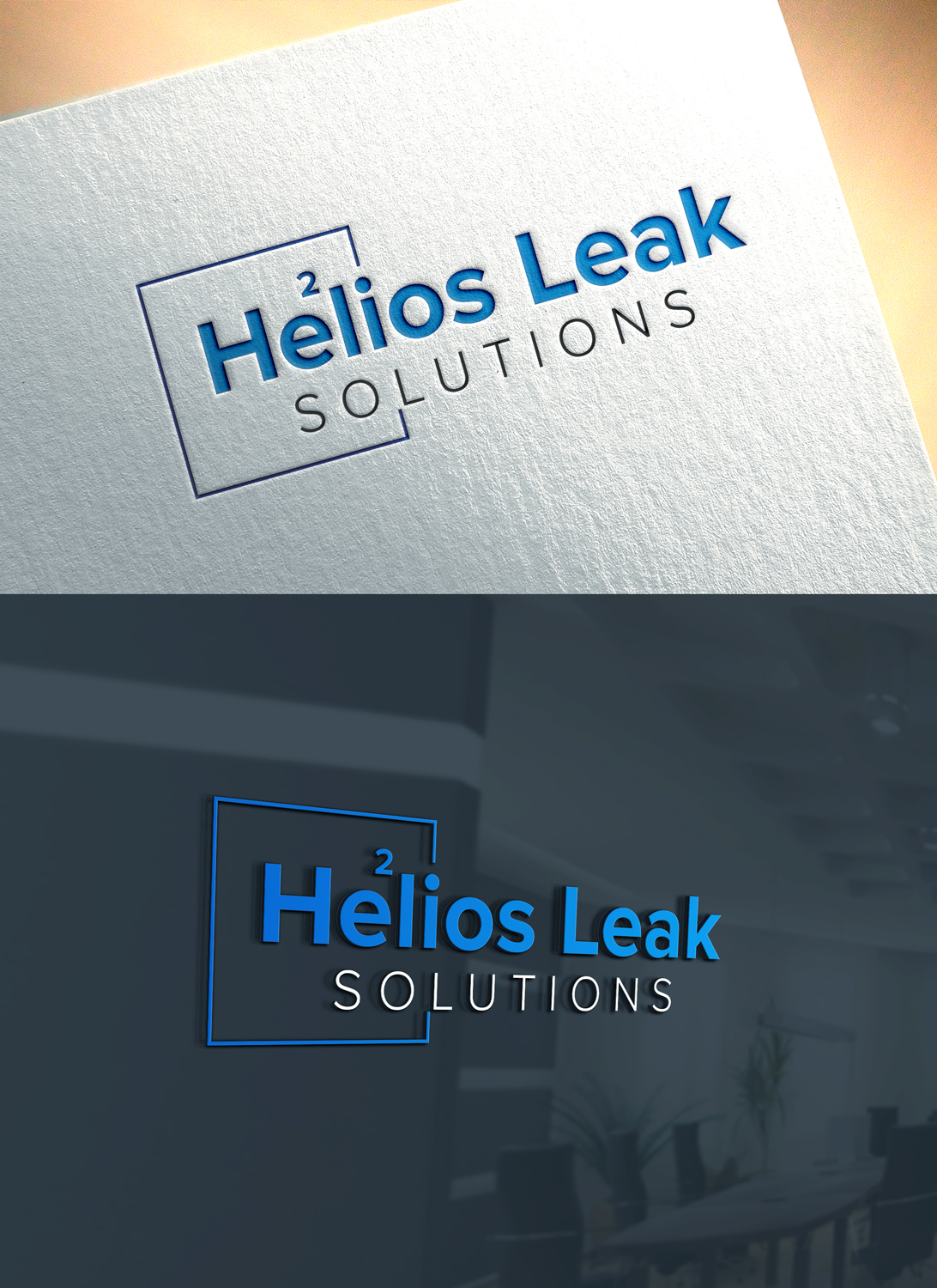 Logo Design by RaKu 2 for this project | Design #35574750