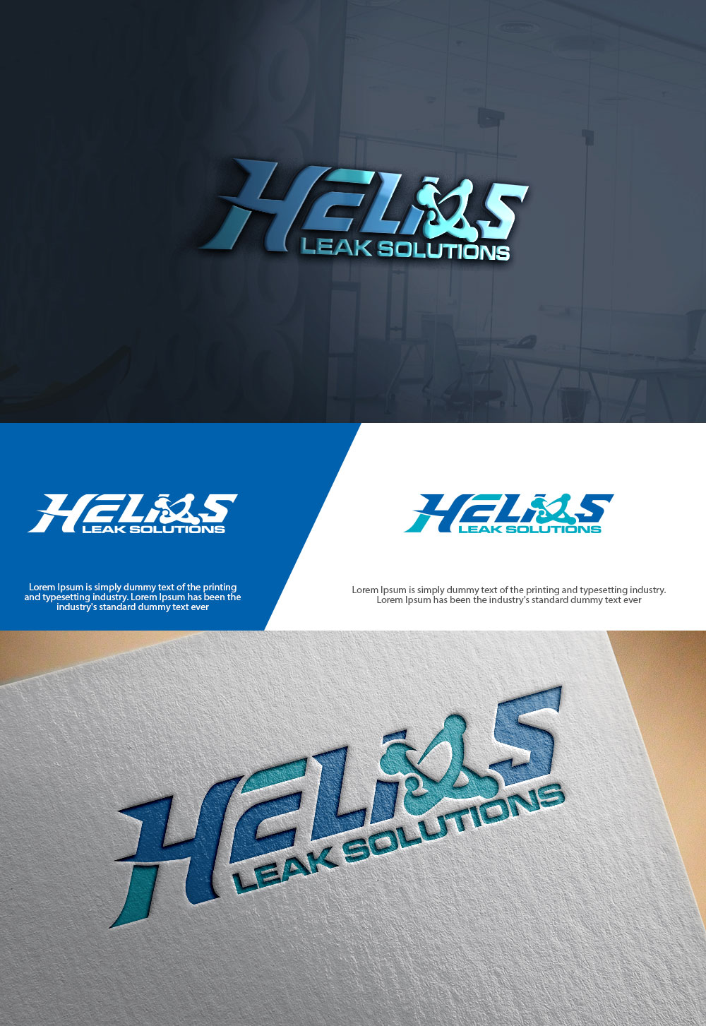 Logo Design by sulemani  creation for this project | Design #35547064