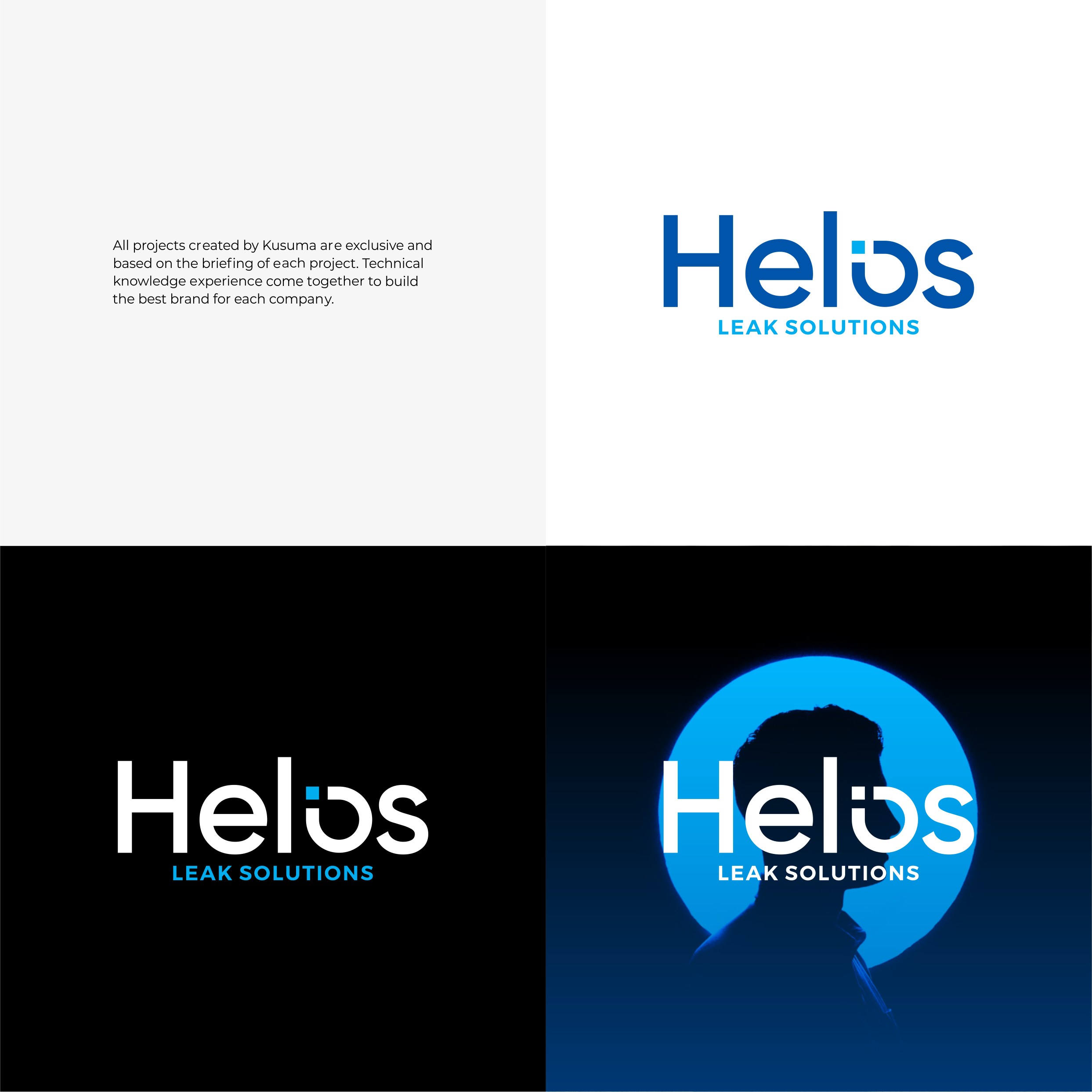 Diseño de Logo por Kusuma Studio para este proyecto | Diseño #35542575