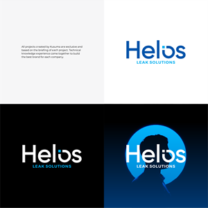 Logo Design by Kusuma Studio for this project | Design: #35542575