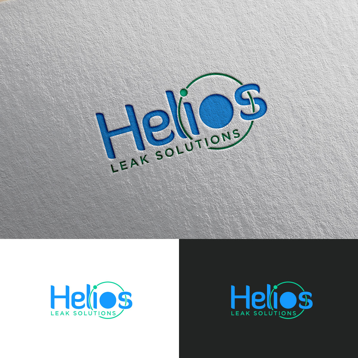 Logo Design by Alex Henry for this project | Design #35542440