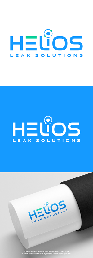 Logo-Design von Oleksandr Tovarkov für dieses Projekt | Design: #35542845