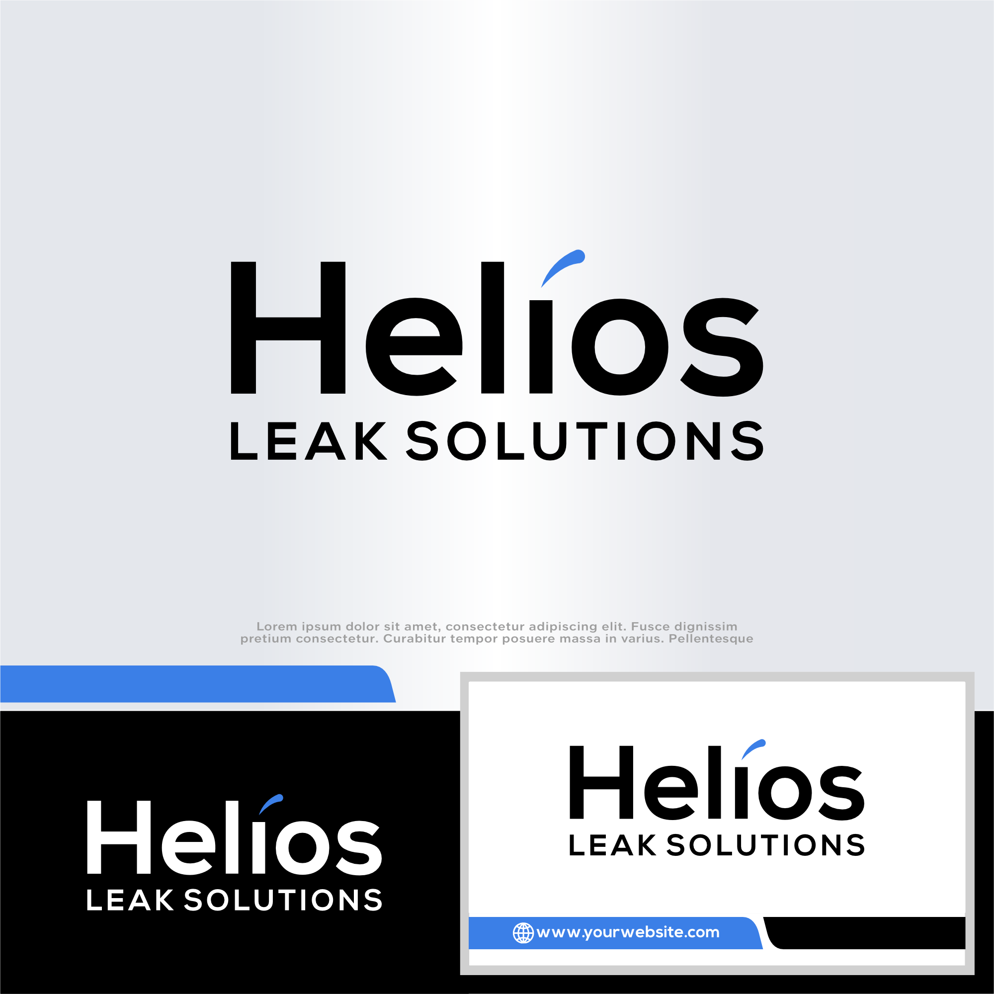 Logo Design by win it for this project | Design #35544611