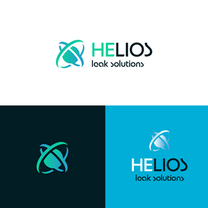 Logo Design by QR Developpement