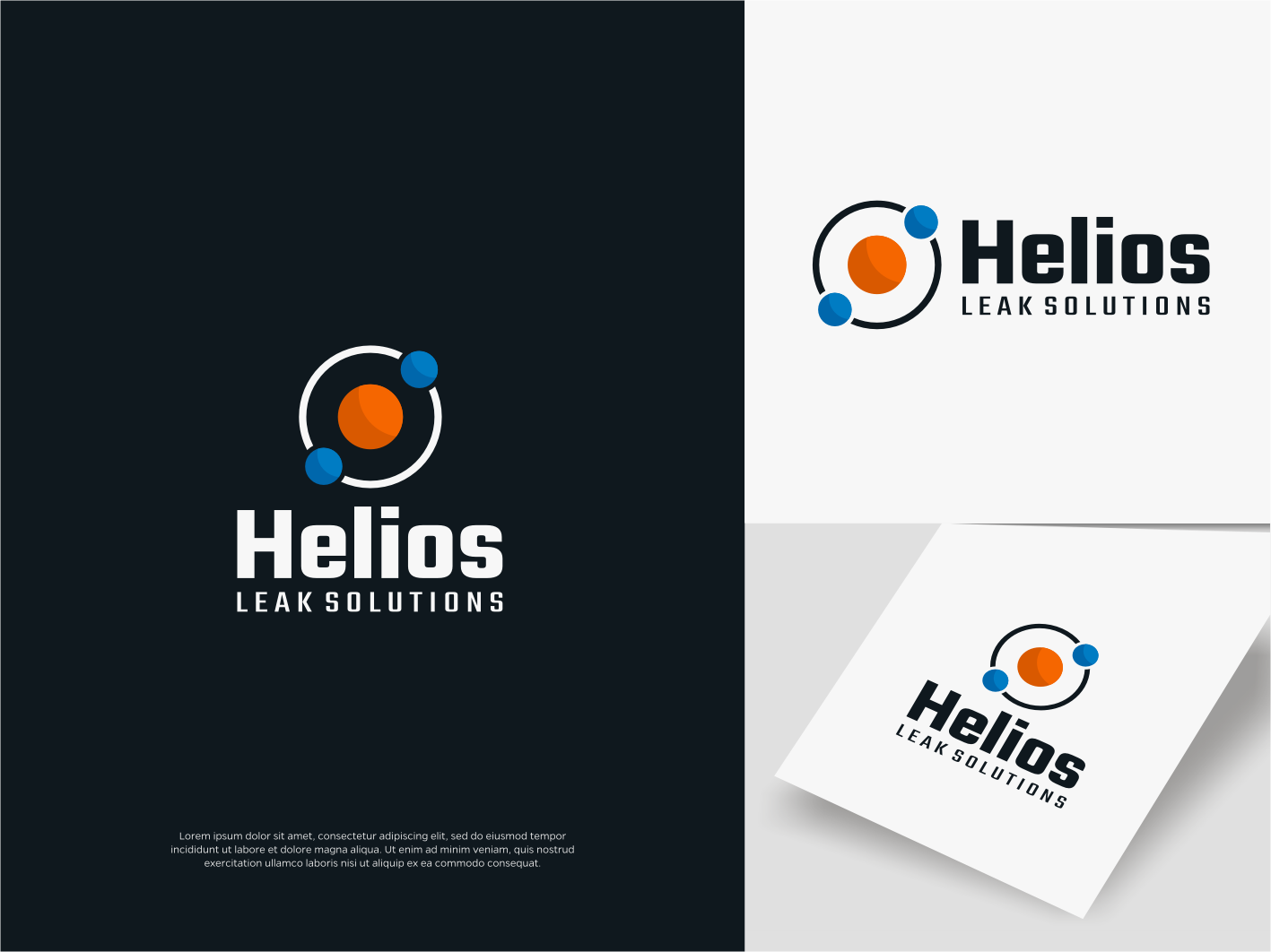 Logo Design by CKS d e s i g n for this project | Design #35559001