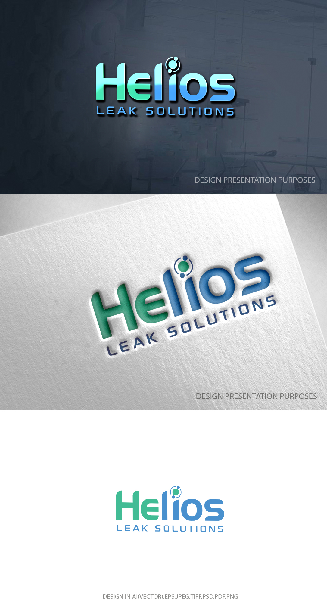 Diseño de Logo por zebronicgraphic para este proyecto | Diseño #35551167